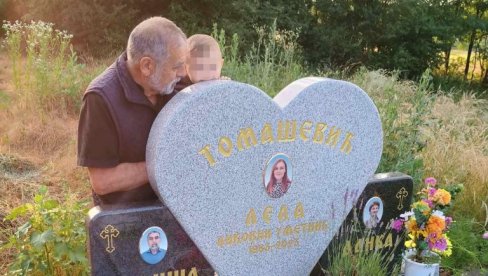 ОПЕРИСАЛИ НЕПОСТОЈЕЋИ ТУМОР, ПА ЗАГУБИЛИ ДОКУМЕНТАЦИЈУ: Обрт у поступку утврђивања одговорности за смрт Чачанке Леле Томашевић